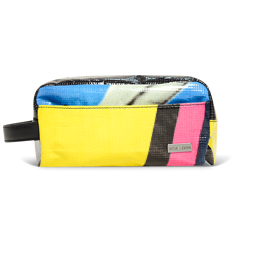 Munich Toiletry Bag
