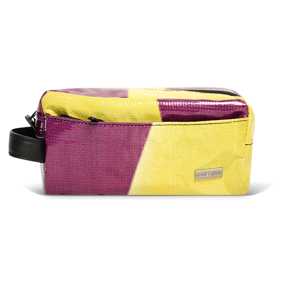 Munich Toiletry Bag