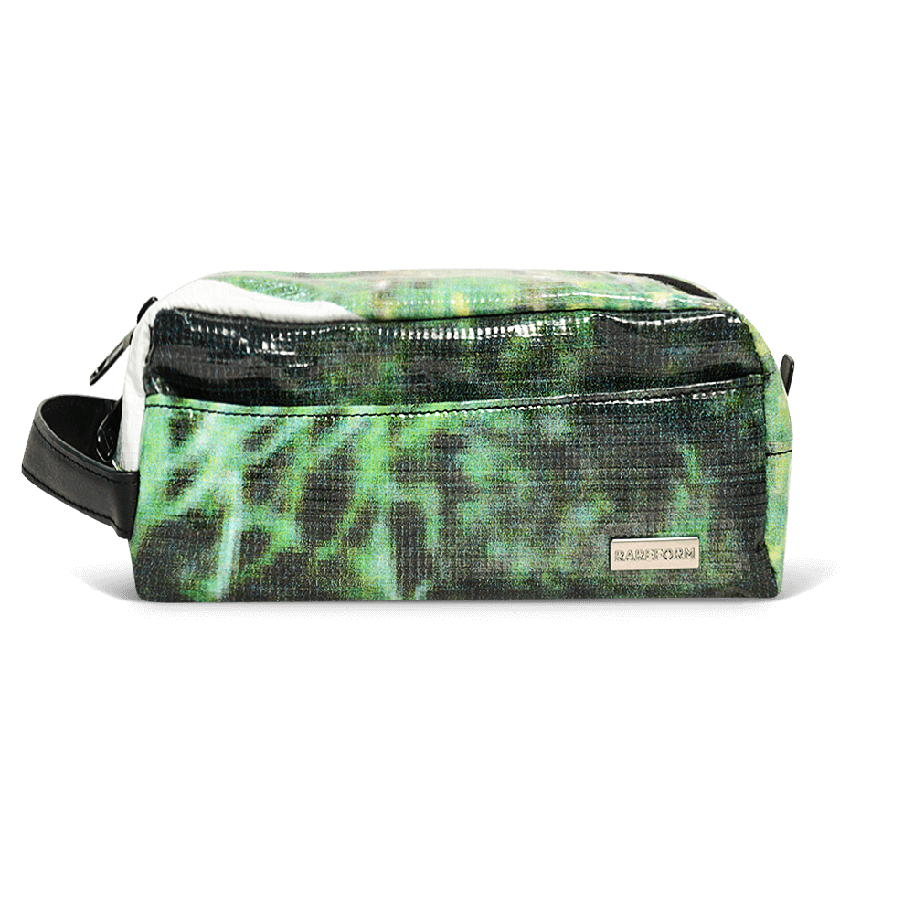 Munich Toiletry Bag