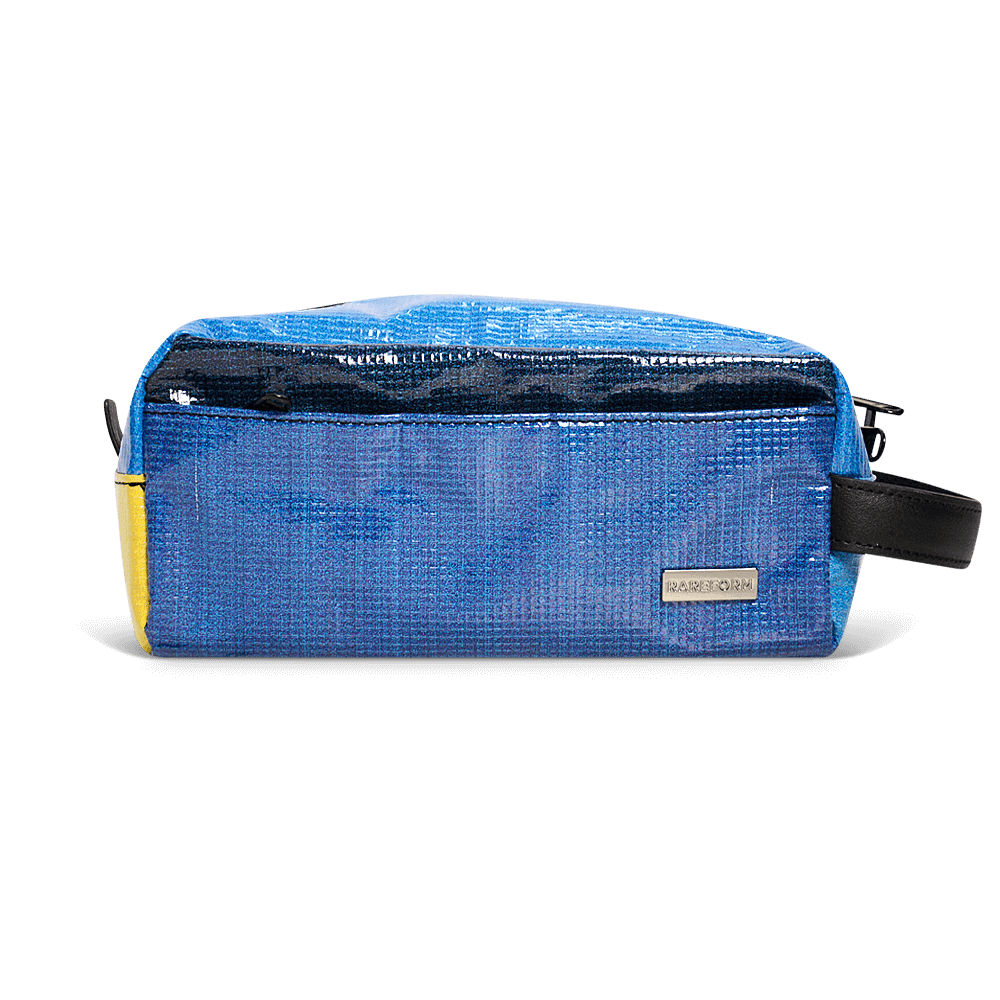Munich Toiletry Bag