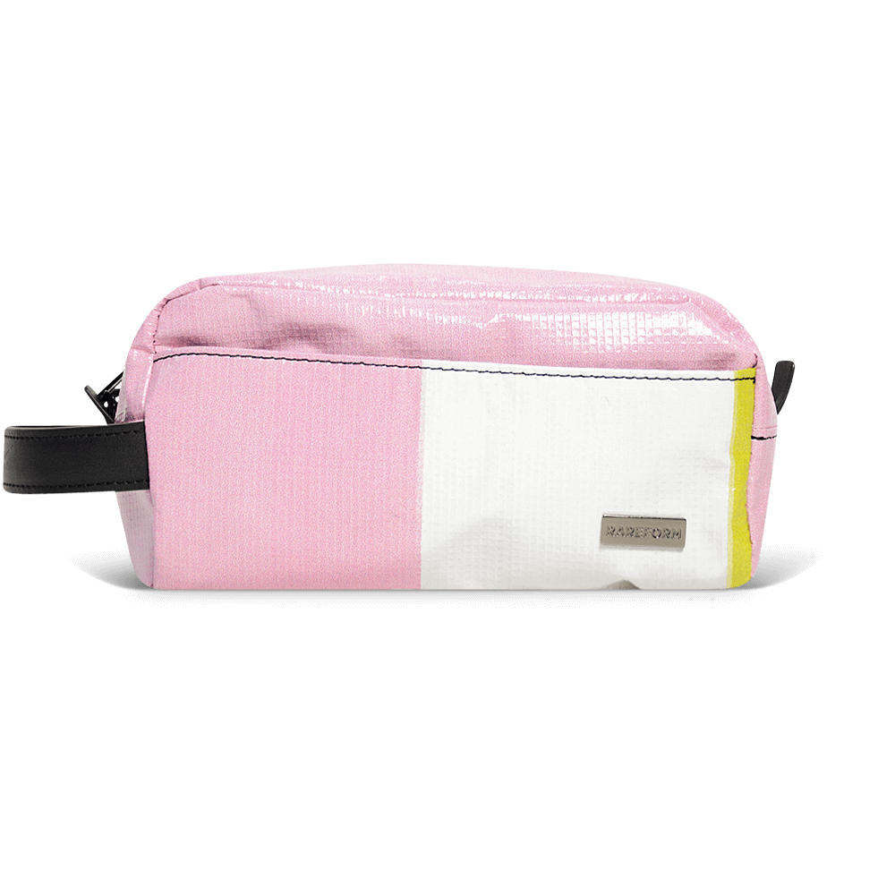 Munich Toiletry Bag