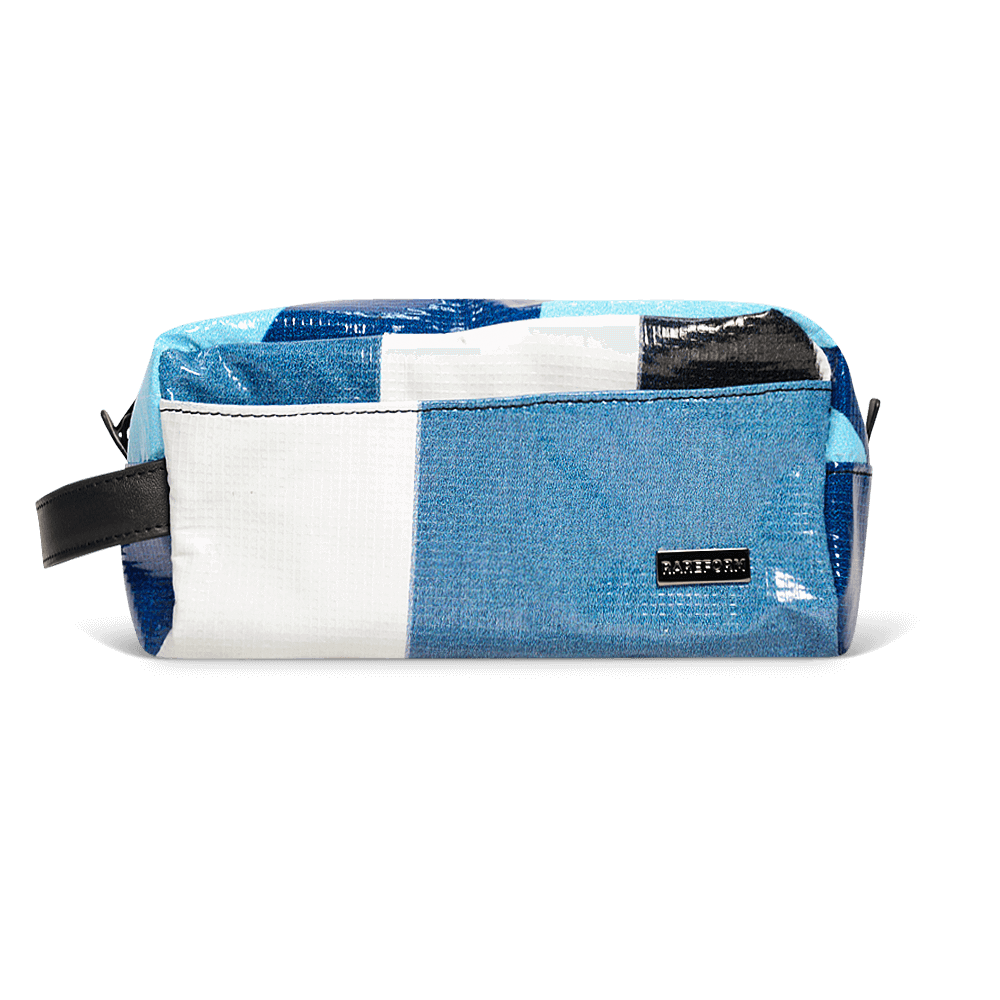Munich Toiletry Bag