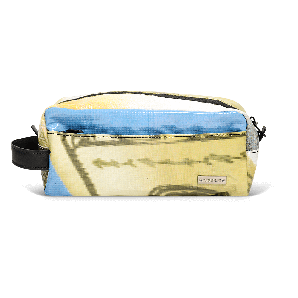 Munich Toiletry Bag