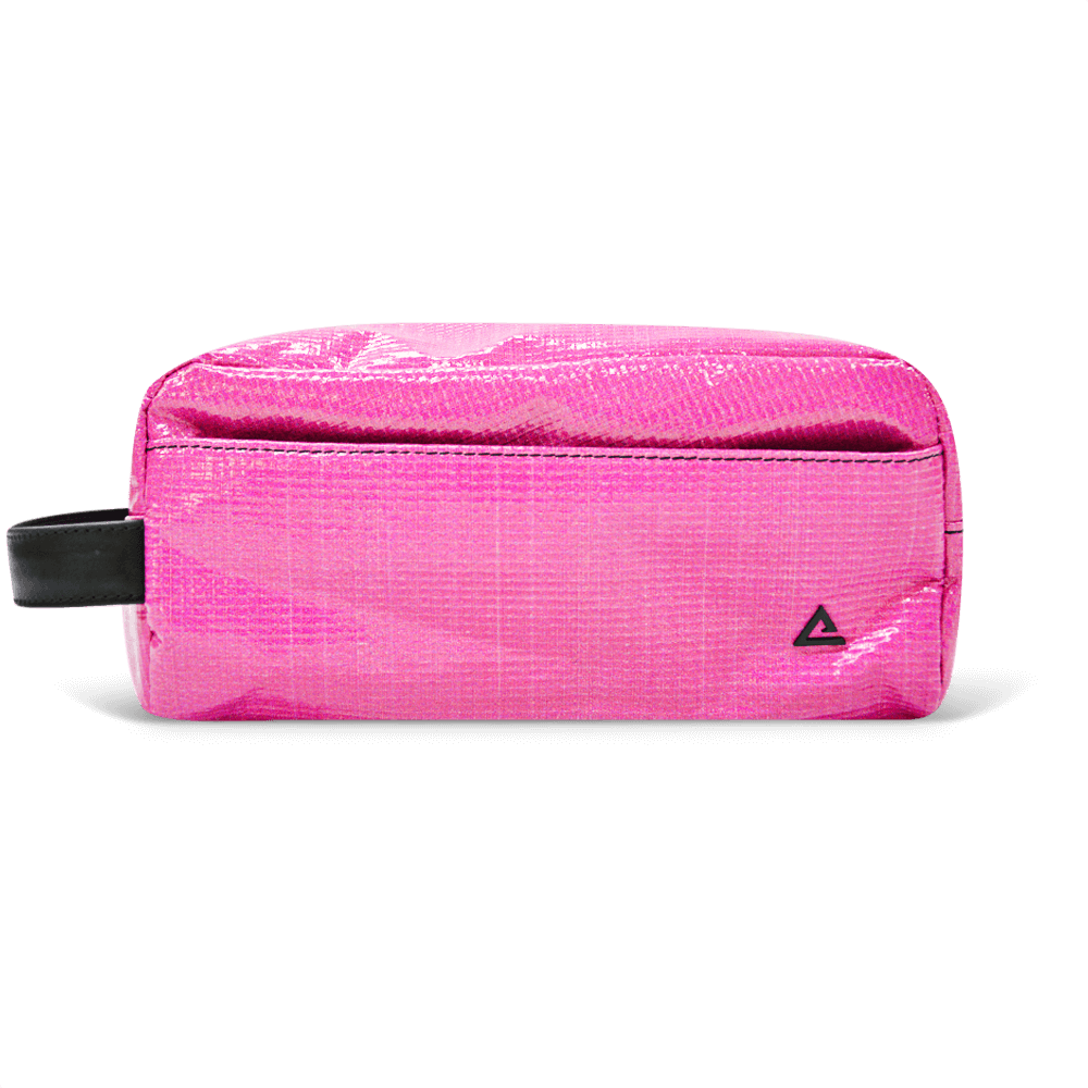 Bright Pink