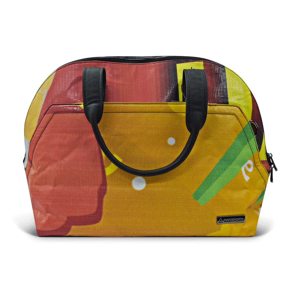Maya Cross-Body