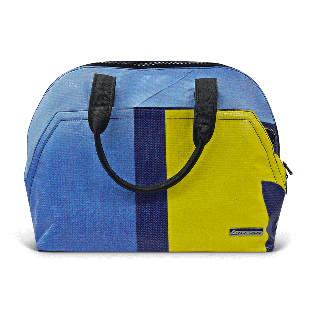 Maya Cross-Body