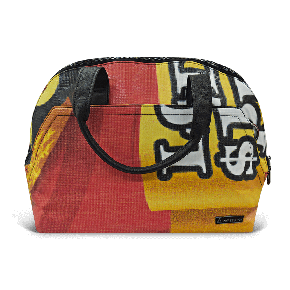 Maya Cross-Body
