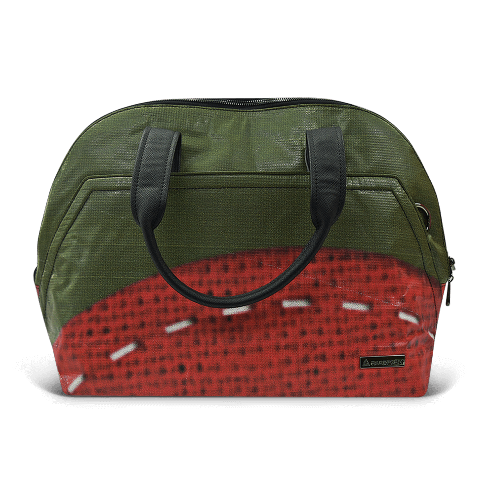 Maya Cross-Body