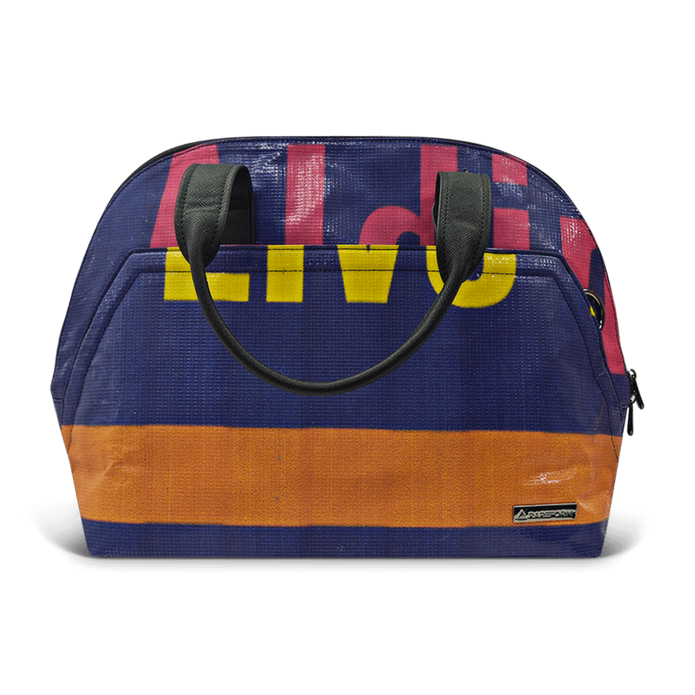 Maya Cross-Body