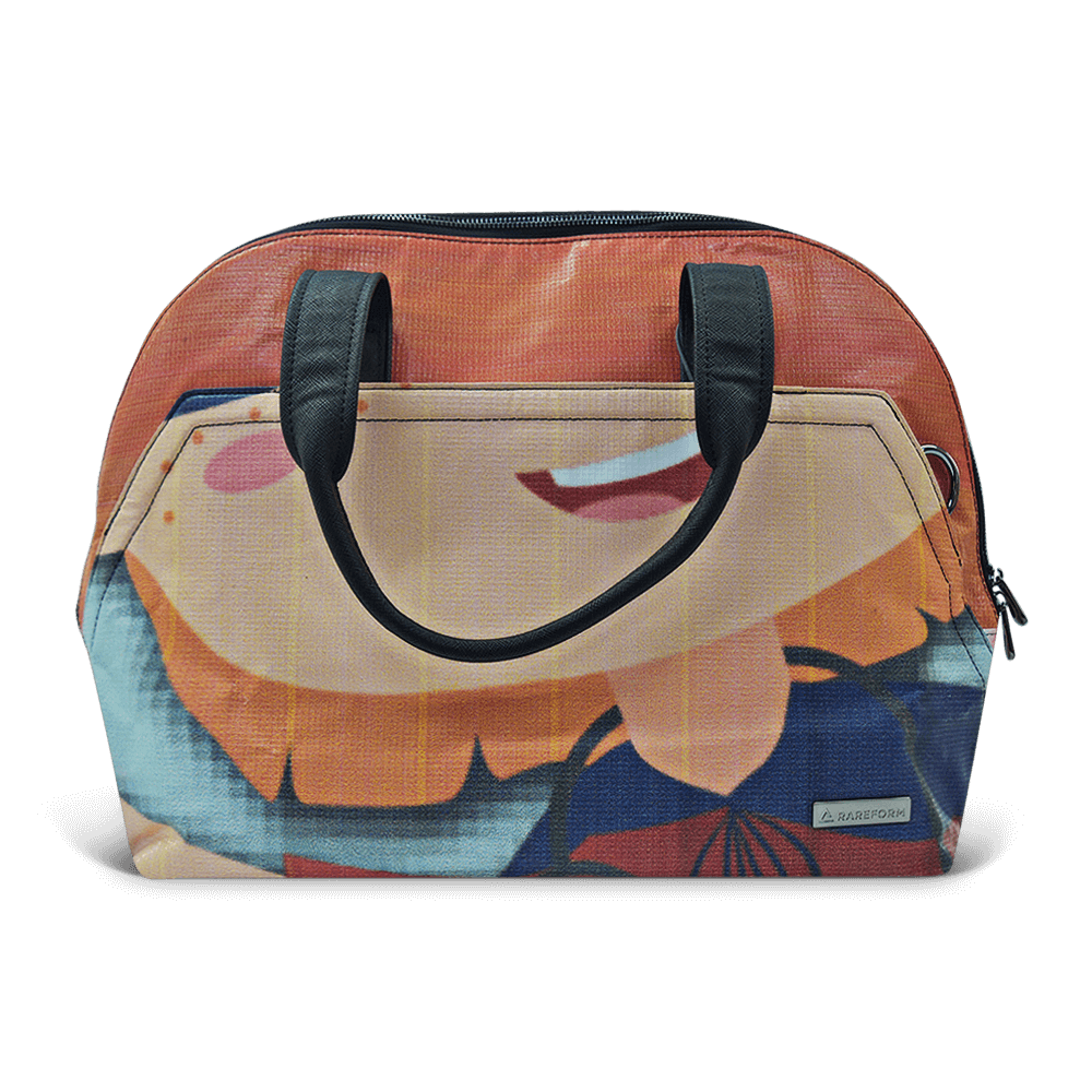 Maya Cross-Body