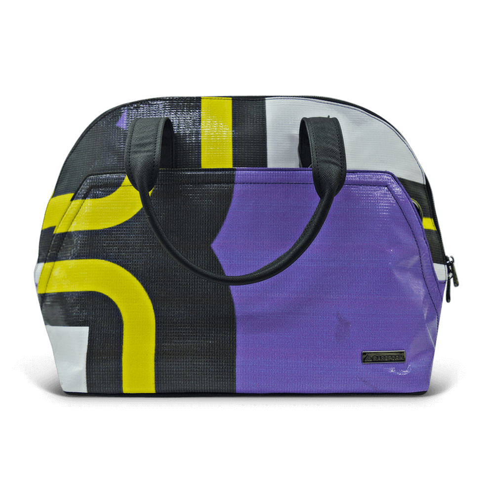 Maya Cross-Body