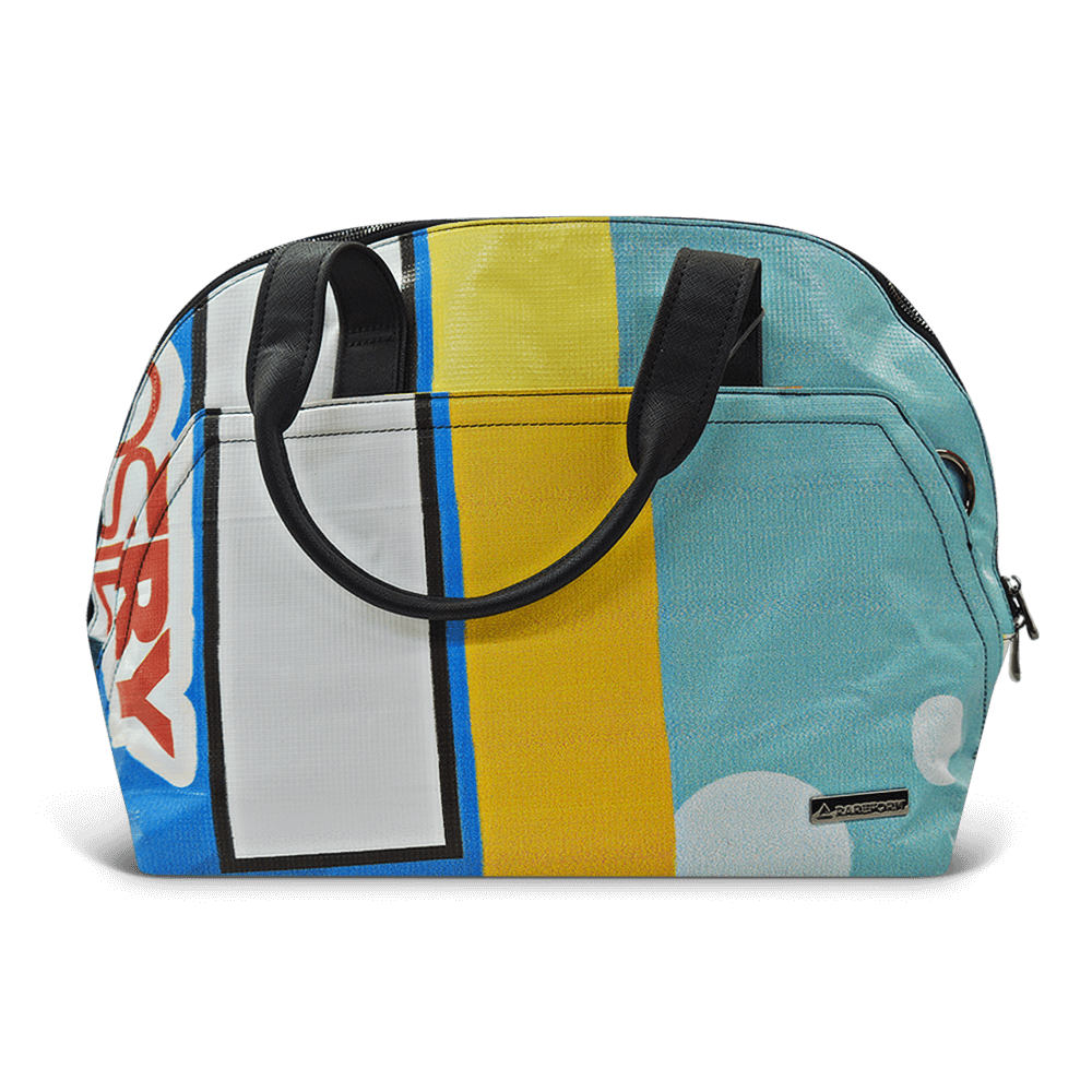 Maya Cross-Body