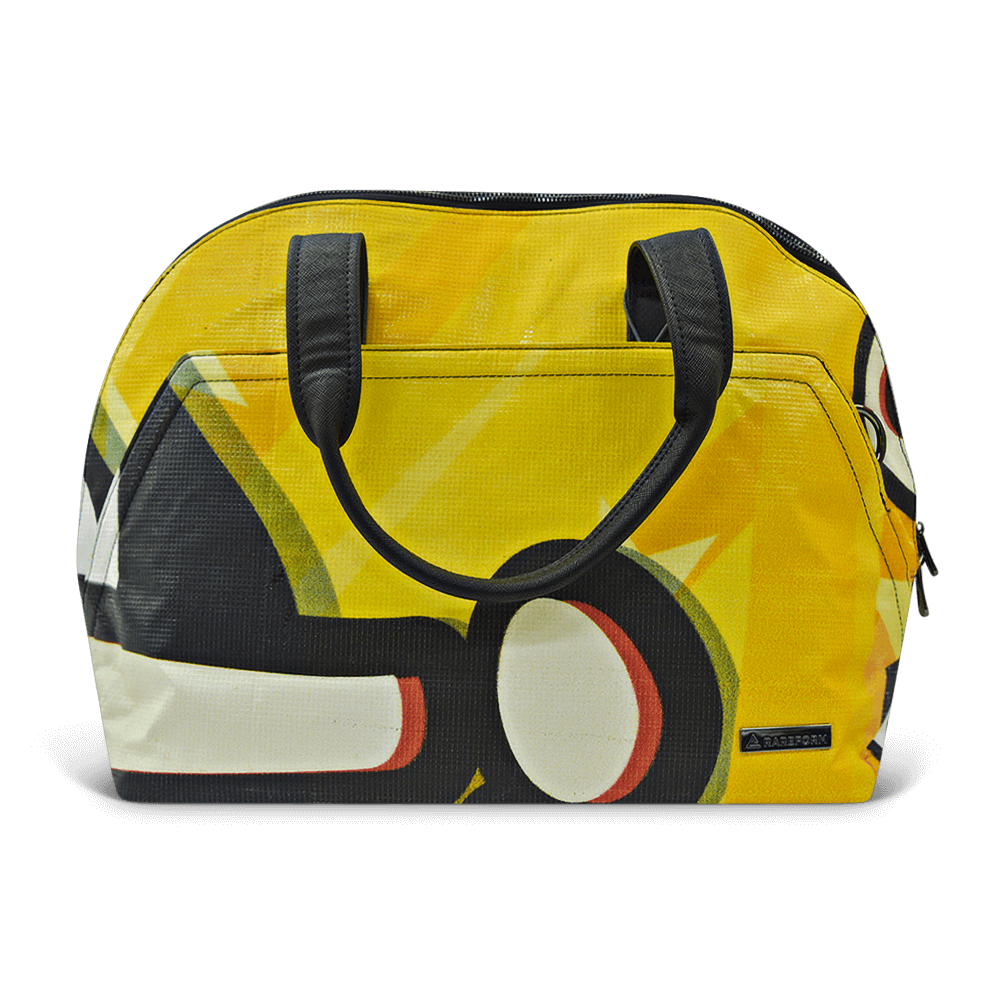 Maya Cross-Body