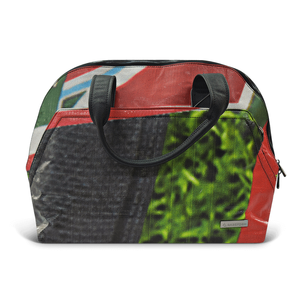 Maya Cross-Body