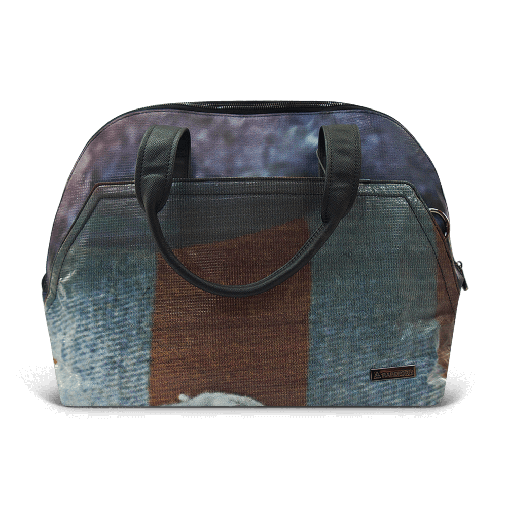 Maya Cross-Body