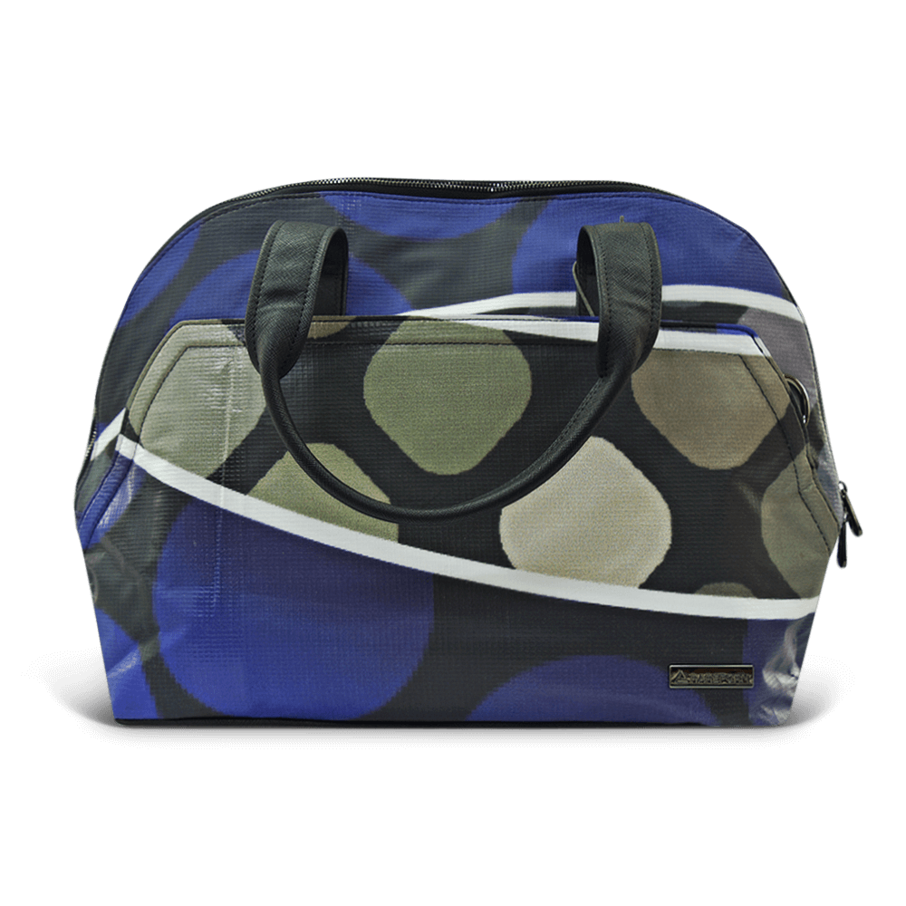 Maya Cross-Body
