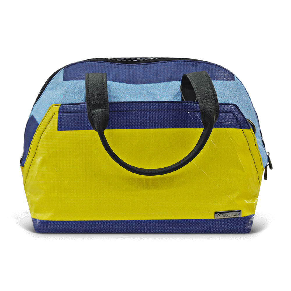Maya Cross-Body
