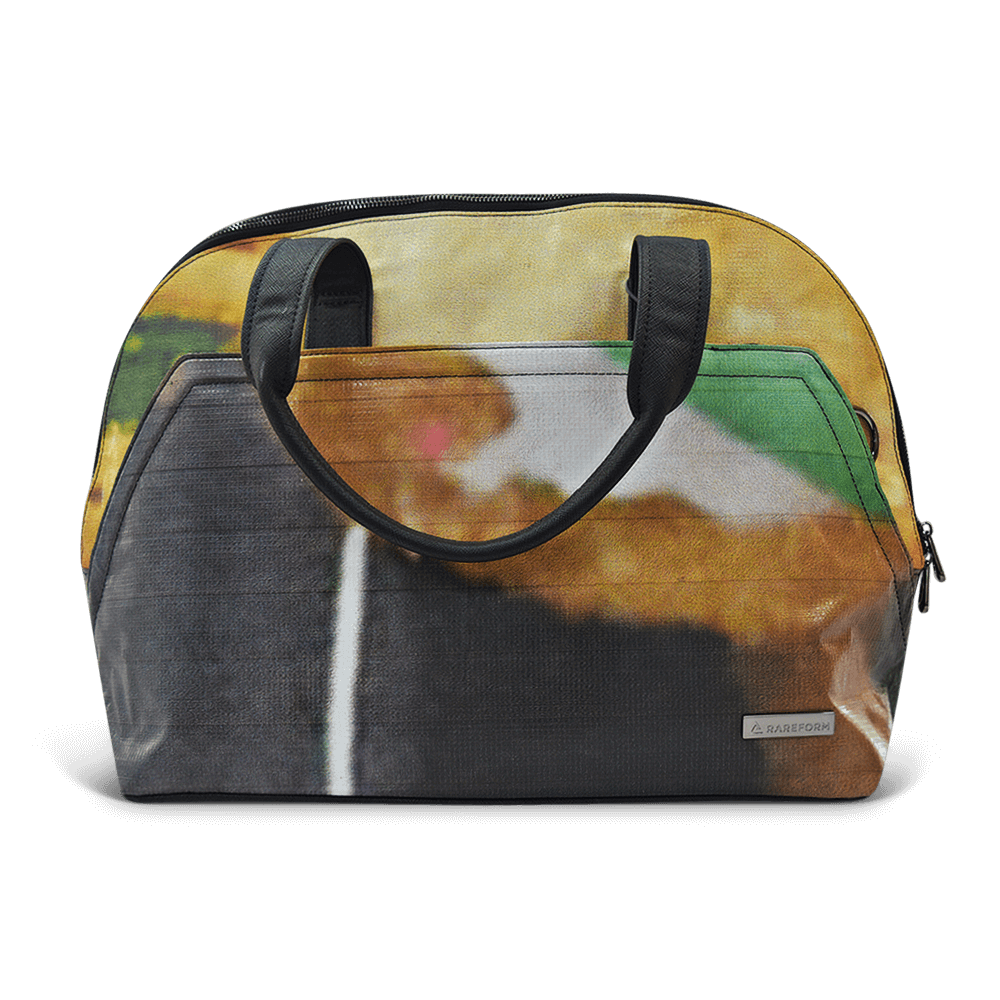 Maya Cross-Body