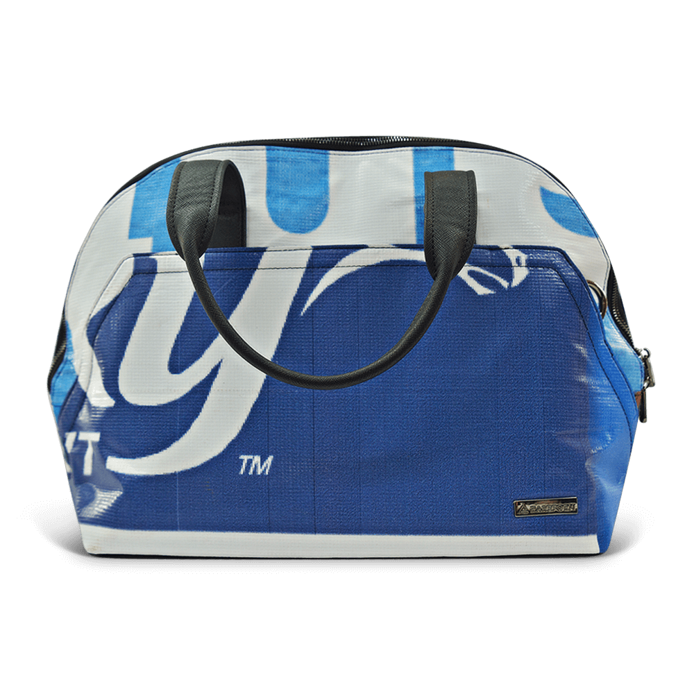 Maya Cross-Body