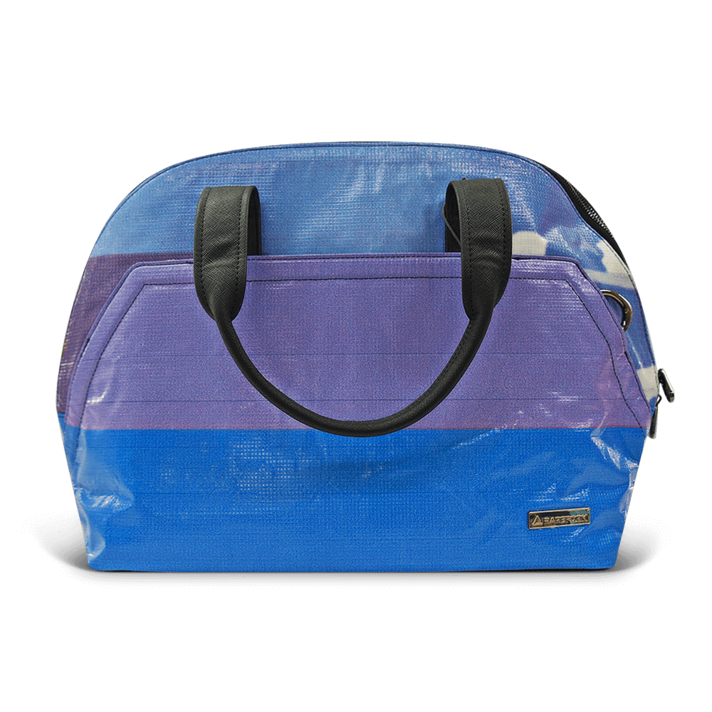 Maya Cross-Body