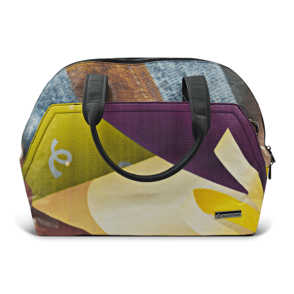 Maya Cross-Body