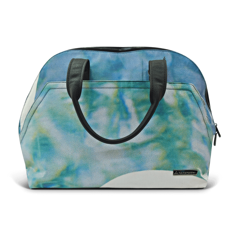Maya Cross-Body