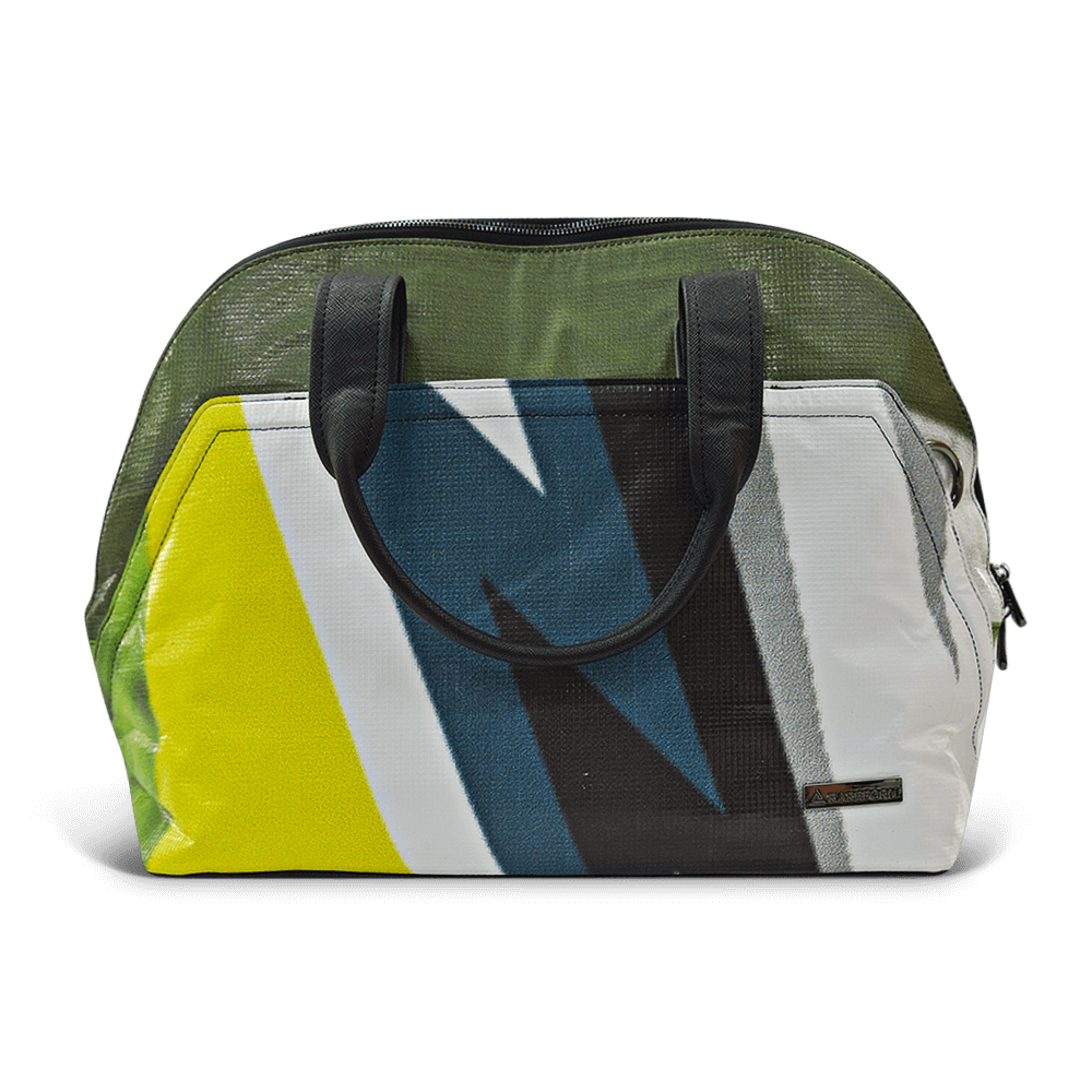 Maya Cross-Body
