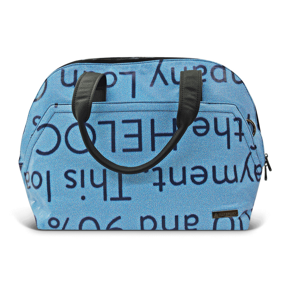 Maya Cross-Body