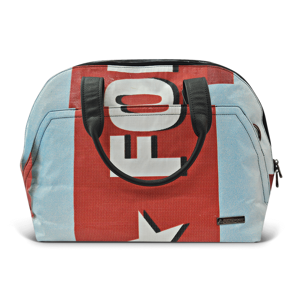 Maya Cross-Body