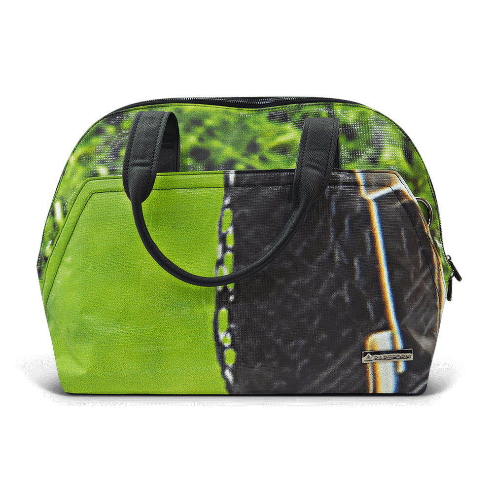 Maya Cross-Body