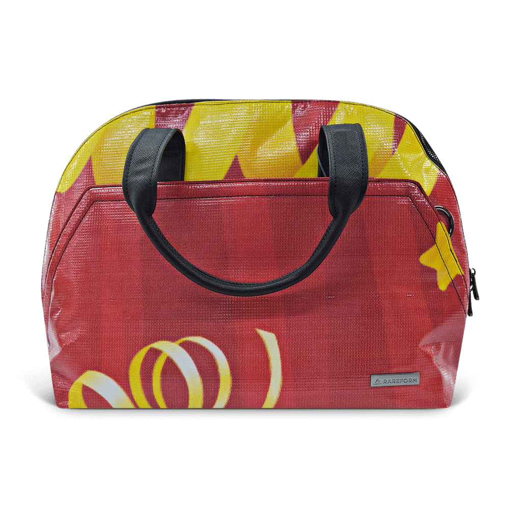 Maya Cross-Body