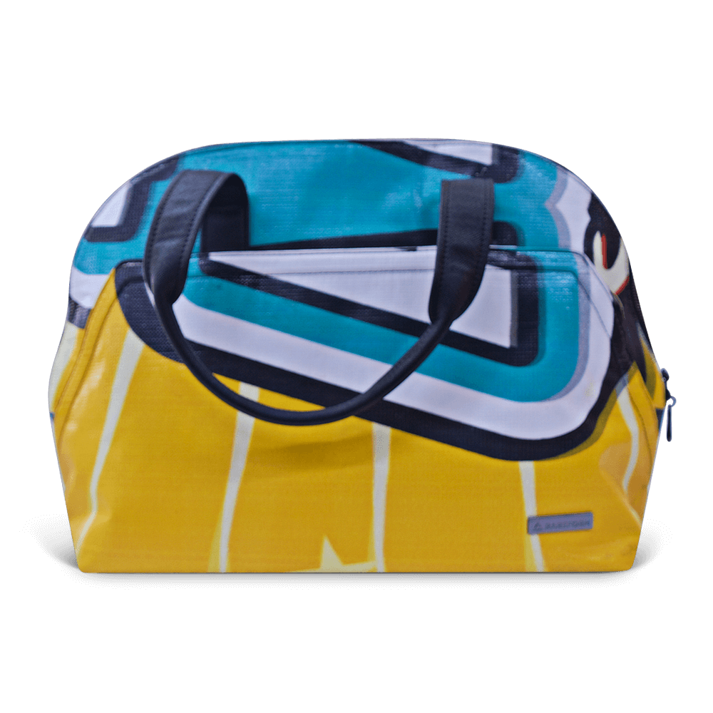 Maya Cross-Body