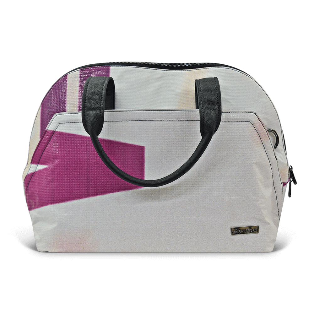 Maya Cross-Body