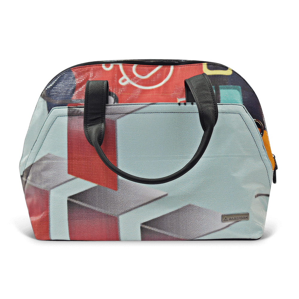 Maya Cross-Body