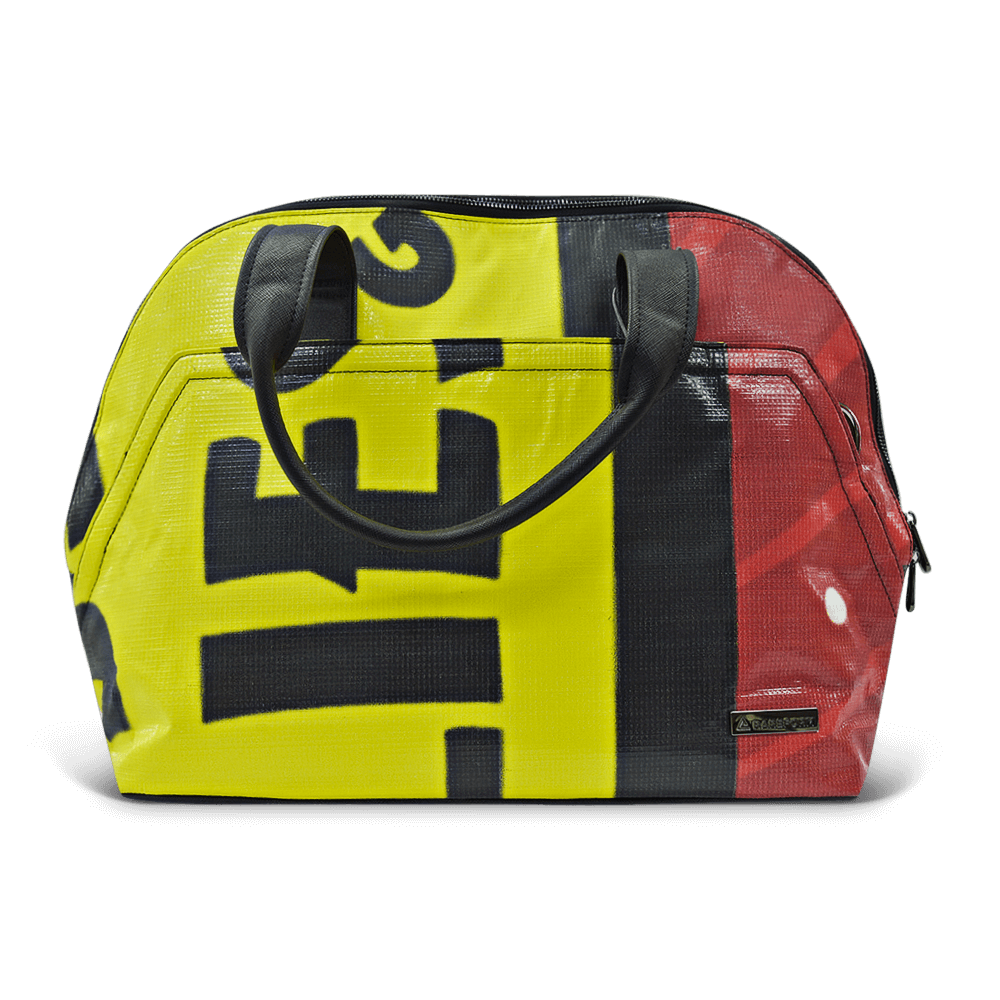 Maya Crossbody