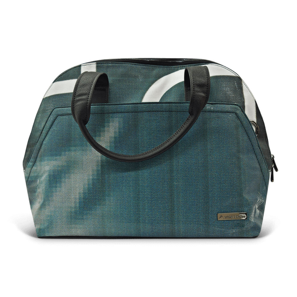 Maya Crossbody