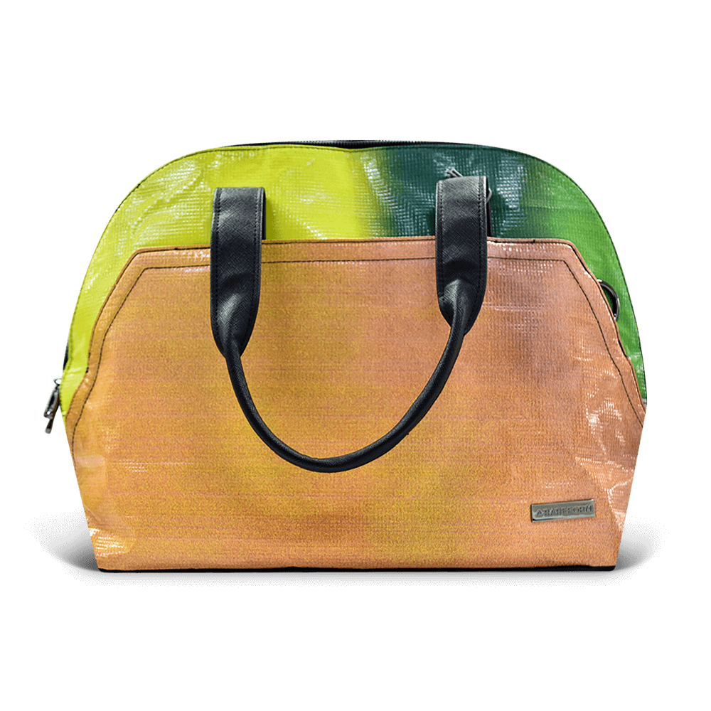 Maya Crossbody