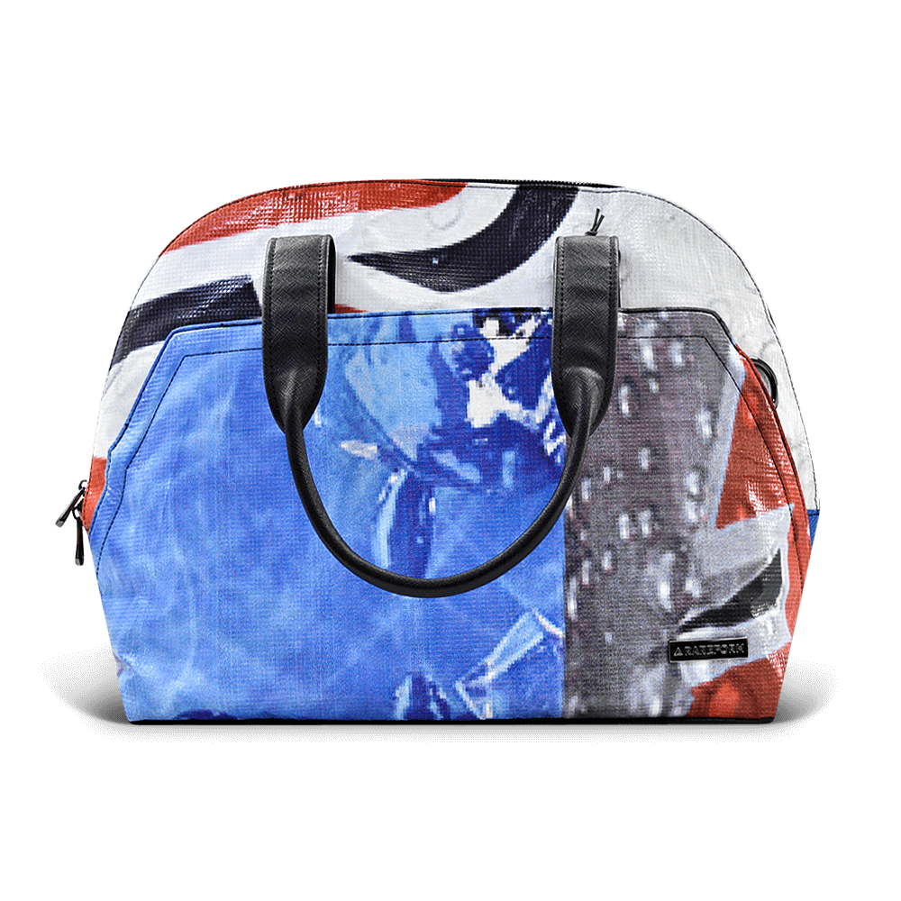 Maya Crossbody