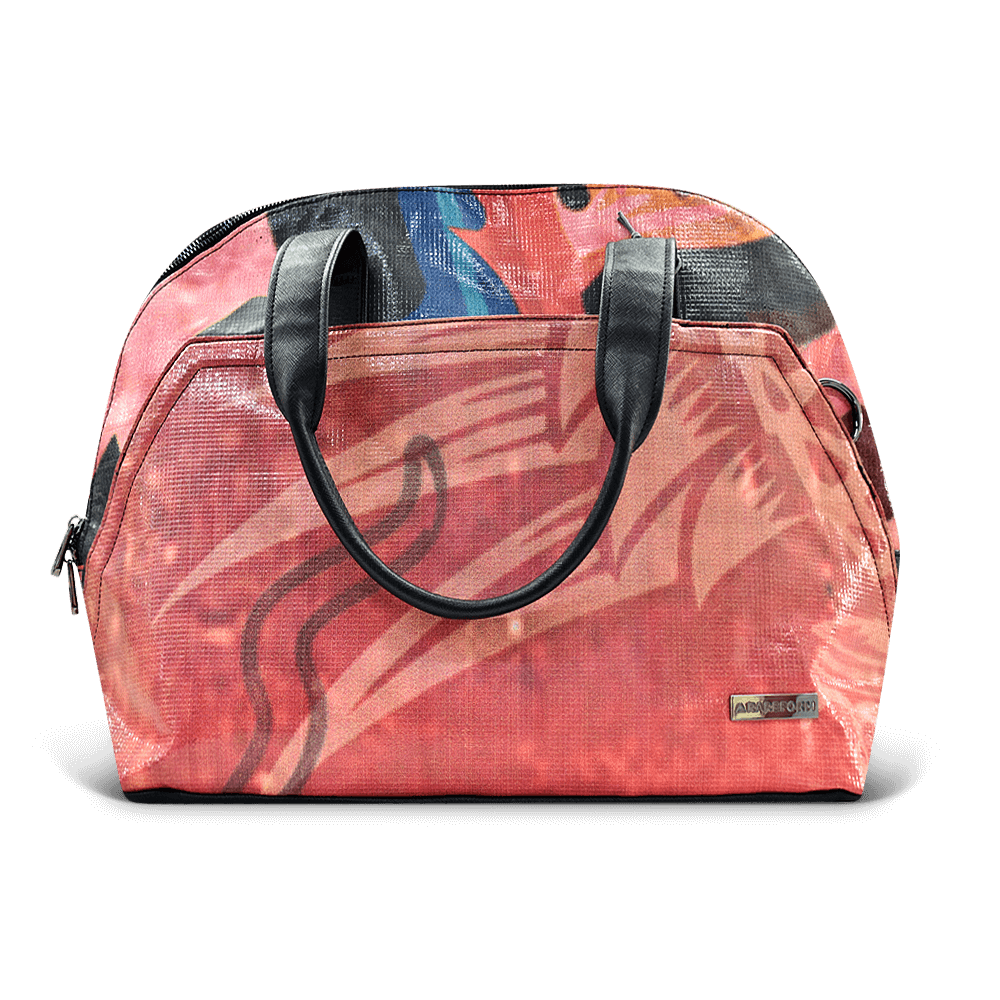 Maya Crossbody