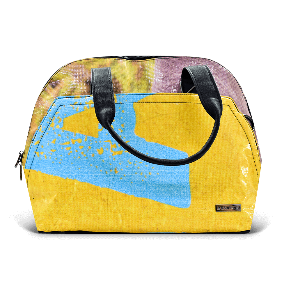 Maya Crossbody