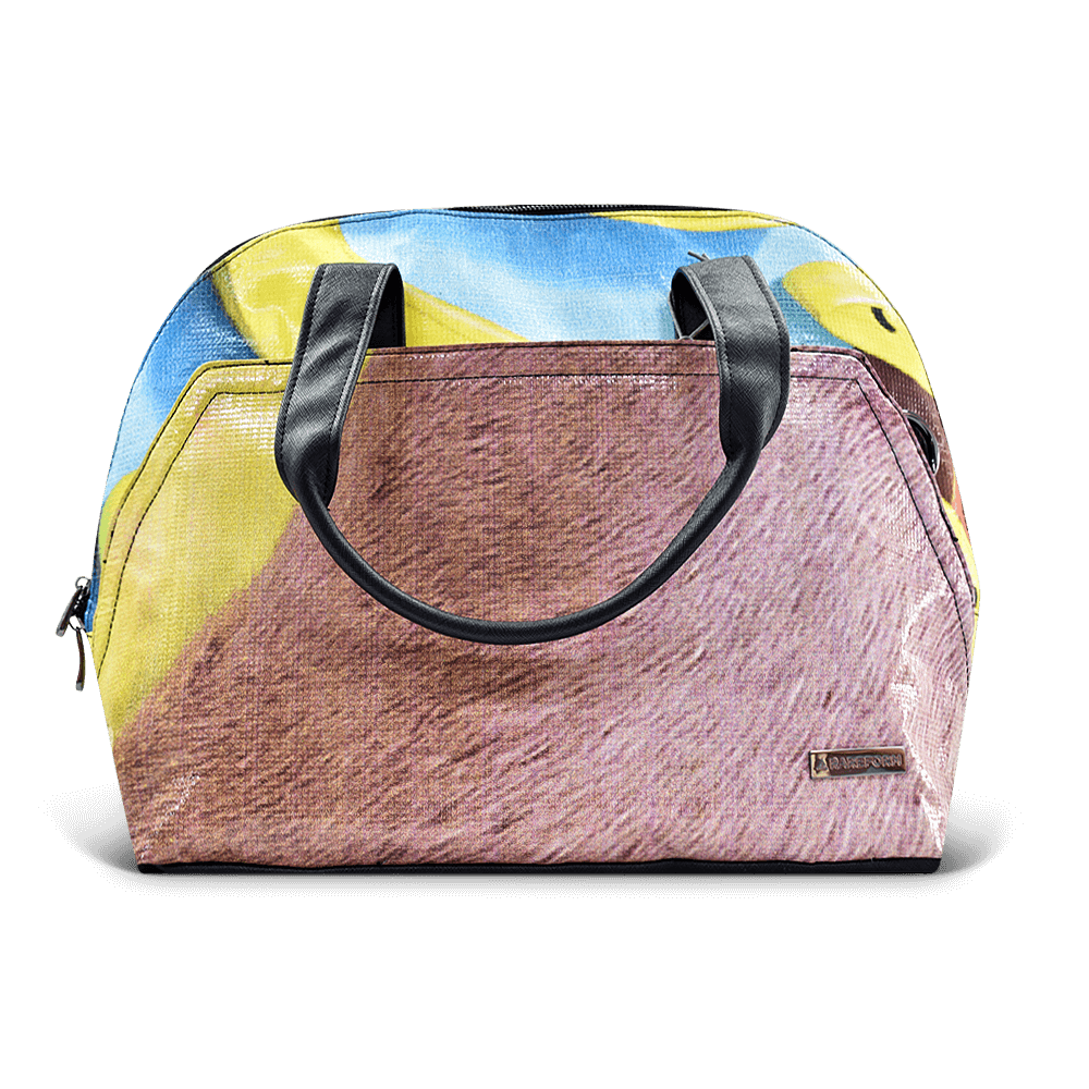 Maya Crossbody
