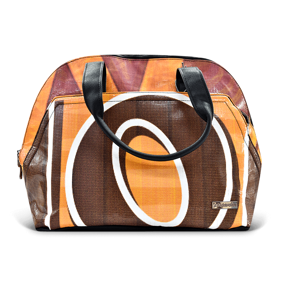 Maya Crossbody