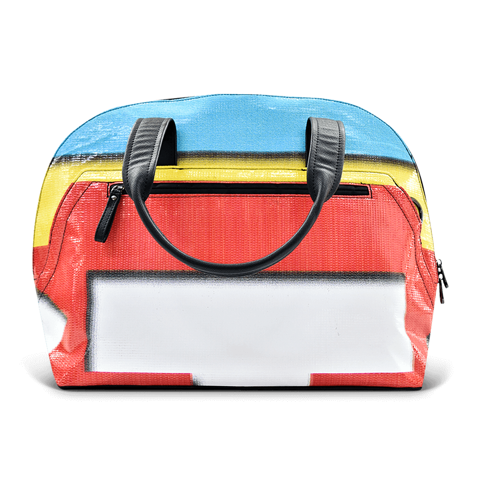 Maya Crossbody