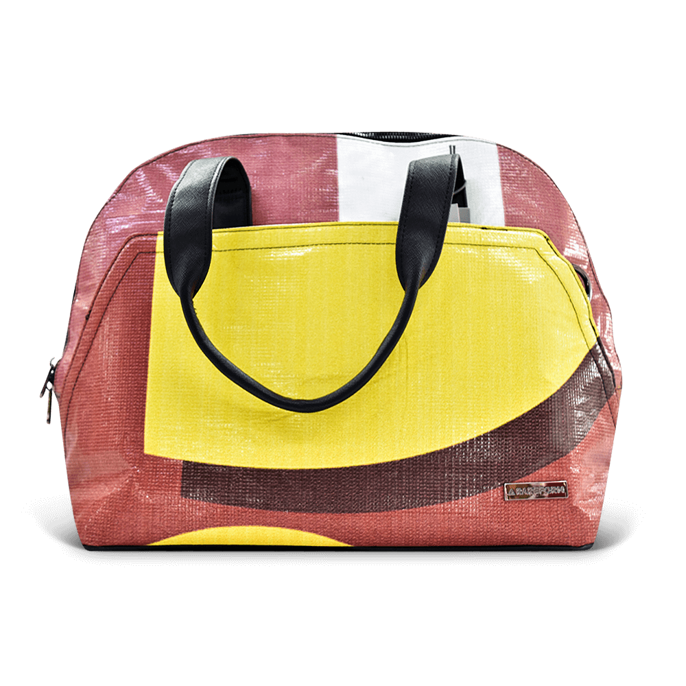 Maya Crossbody
