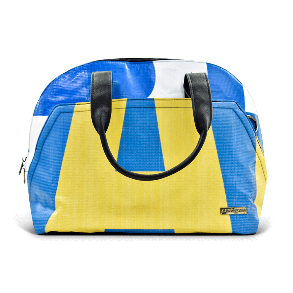Maya Crossbody