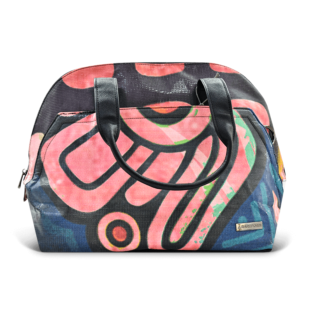Maya Crossbody