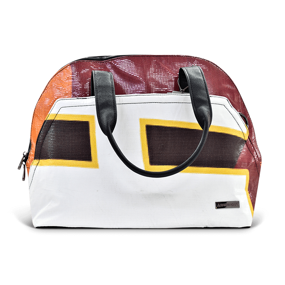 Maya Crossbody
