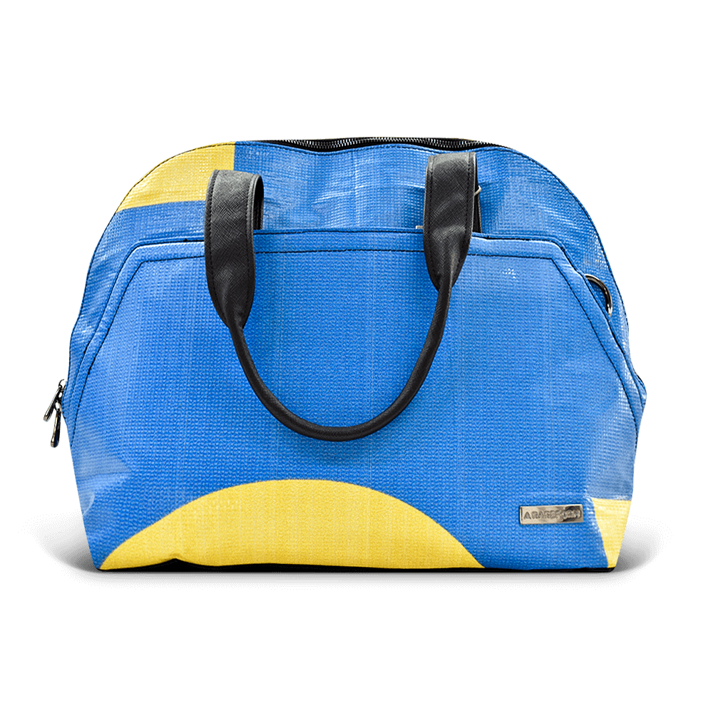 Maya Crossbody