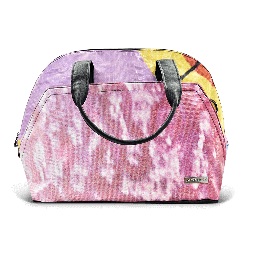 Maya Crossbody
