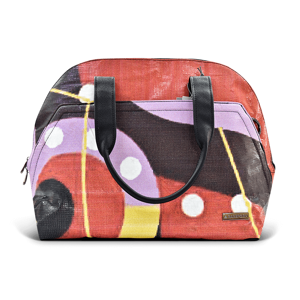 Maya Crossbody